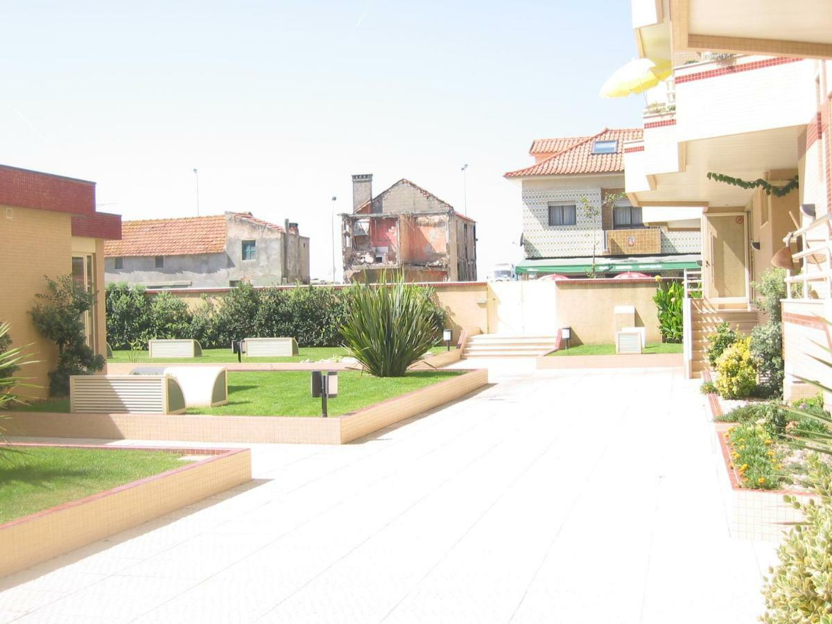Appartamento Barramares 2 Ovar Esterno foto