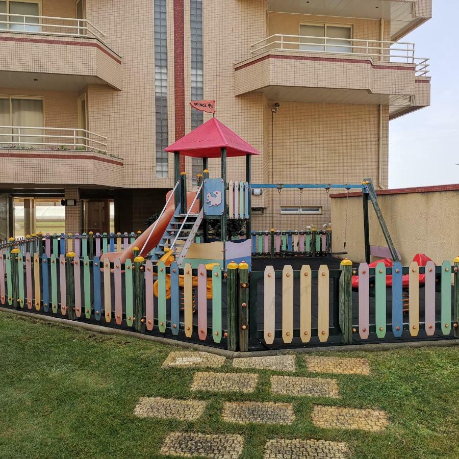 Appartamento Barramares 2 Ovar Esterno foto